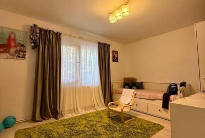 Casă cu 5 camere cu Teren 500 Mp în Central - 7