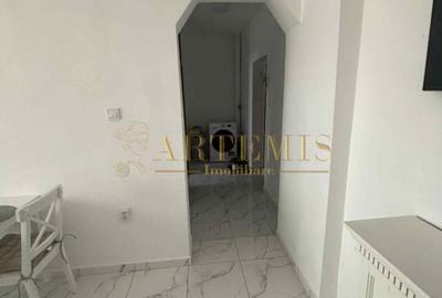 Apartament de 1 camere, 44 mp, zona Decebal - 7