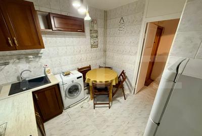 Apartament cu 2 camere, 55 mp, Brazda Lui Novac - 9