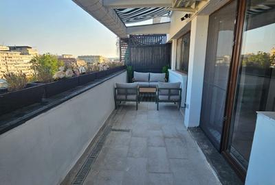 Central | Gara de Nord | Ideal Airbnb | Etaj 6 - 19