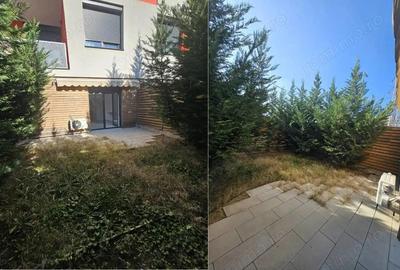 Apartament finisat, cu gradina si parcare, comision 0, AFI Ared R34 - 2