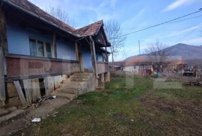 Casă cu 3 camere cu Teren 2700 Mp în Lechința - 6