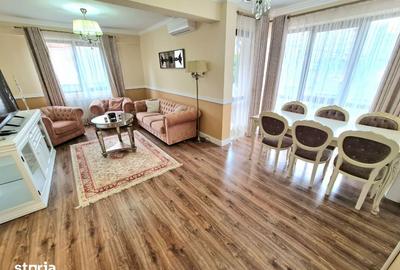 Apartament cu 3 camere în Central - 9