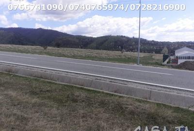 Teren Construcții intravilan de 3000 mp, în Central - 9