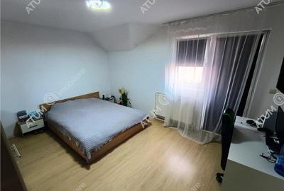 Casa spatioasa cu 5 camere 2 bai si pivnita in Sibiu zona Se - 3