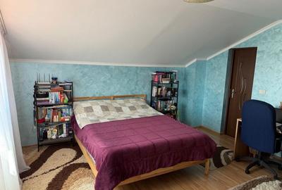 Casă cu 4 camere în Mândruloc - 6
