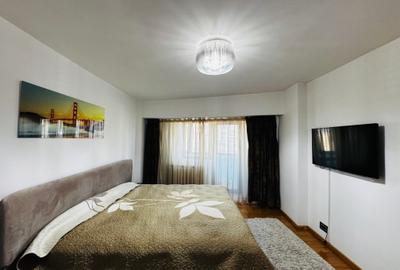 Apartament cu 3 camere semidecomandat în P-ța Unirii - 15