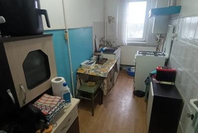 Ap.2 camere Conf. 2 sporit - 42mp, Calea Galati - Kogalniceanu. - 7