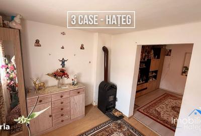 Casă cu 8 camere cu Teren 216 Mp în Central - 13