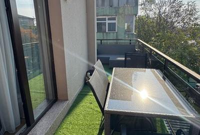 Apartament cu 2 camere în Chitila - 7