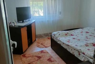 Apartament mobilat si utilat Calarasi 4 Apartament mobilat si utilat Calarasi 4 - 4