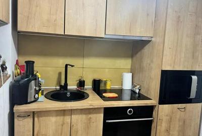 Apartament cu 3 camere decomandat în Lipovei - 5