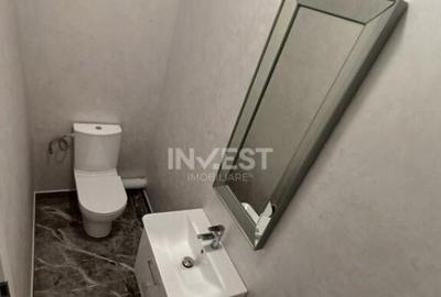 Spa?iu comercial de inchiriat Parter, bloc nou, ?osea - 9