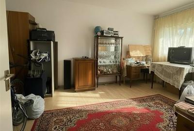 Apartament cu 2 camere decomandat în Tătărași - 1