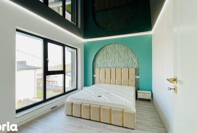 Casă cu 4 camere cu Teren 375 Mp în Păcurari - 13