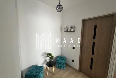 Apartament cu 2 camere decomandat, mobilat în Mihai Viteazul - 5