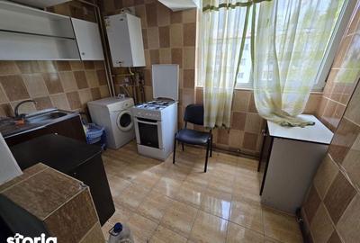 Garsonieră în Alexandru cel Bun - 7