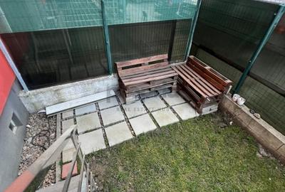 Garsonieră decomandată, mobilată în Avantgarden - 3