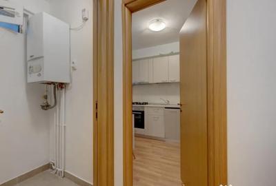 Apartament cu 3 camere decomandat, mobilat în Beller - 17