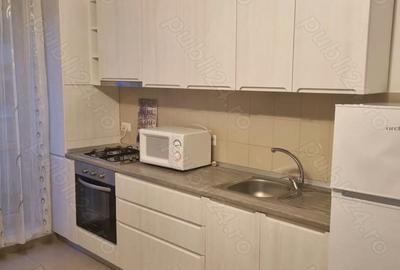 Apartament cu 2 camere decomandat în Parcul Carol - 4