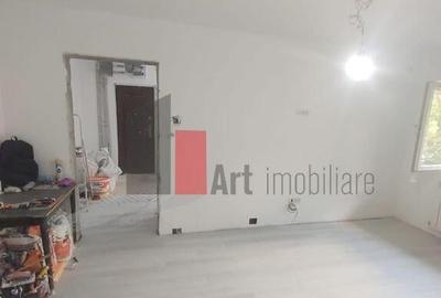 Vanzare apartament 2 camere semidecomandat Drumul Gazar... - 3