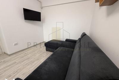 Apartament cu 2 camere în Bucium - 19
