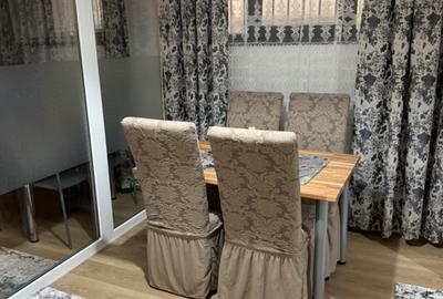 Apartament cu 2 camere decomandat în Central - 8