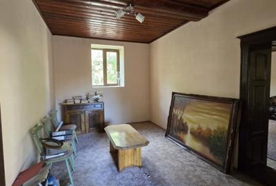 Casă individuală cu 2 camere cu Teren 549 Mp în Cenad - 4