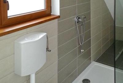 CASA DE VANZARE ULTRA-CENTRAL - locatie deosebita - 12