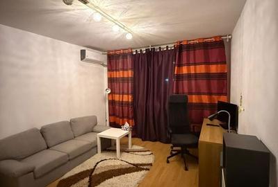 Garsonieră decomandată în Lujerului - 2