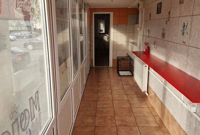 Spațiu comercial, de 30 mp, în Plantelor - 4