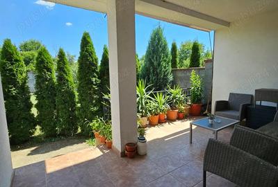 Proprietar vand casa P+E Timisoara - 5