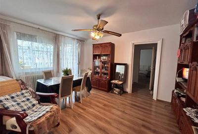 Apartament cu 2 camere semidecomandat în Luncă