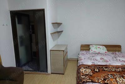 Casă cu 1 camere în Central - 8