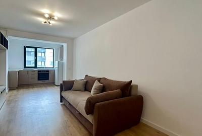 Garsonieră, mobilată în Pipera - 3