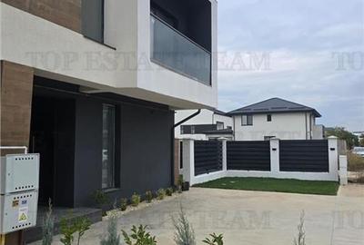 Vila 5 camere in Popesti-Leordeni - 8