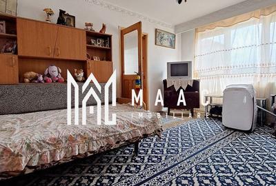Apartament cu 2 camere, mobilat în Republicii - 3