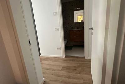 Apartament cu 2 camere decomandat în Exterior Vest - 2