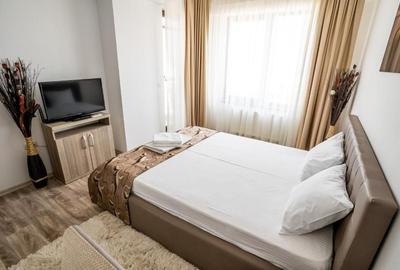 Apartament 2 camere in Mamaia l Summerland l Vedere frontala la mare l OCAZIE - 4
