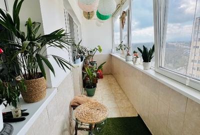 Apartament cu 3 camere decomandat, mobilat în Crig - 7