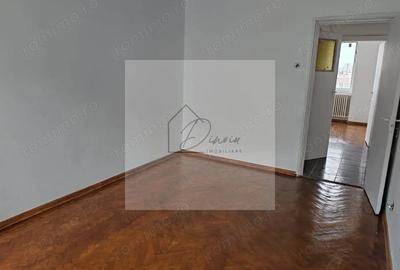 Apartament cu 3 camere semidecomandat în Ștefan cel Mare - 9