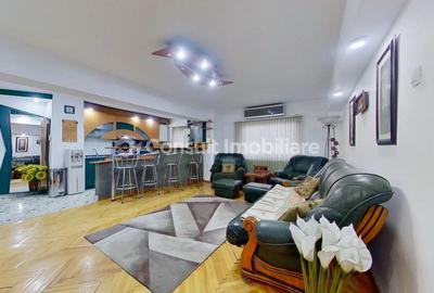 Apartament 4 camere | Manastur