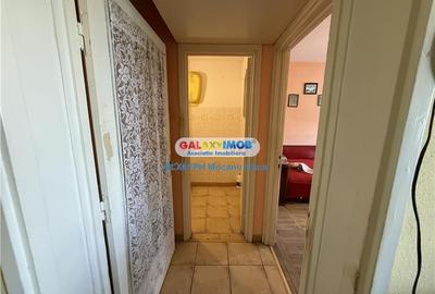 Vanzare apartament 2 camere, cf 1 semidecomandat, Sud, Ploiesti - 11