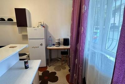 Apartament 2 camere Constantin Brancoveanu Centrala Proprie - 7