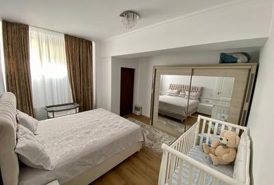 Apartament 2  camere / Demisol / Finisaje de Lux - 3