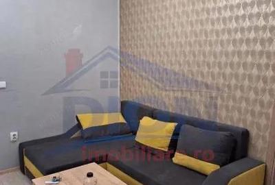 Apartament cu 2 camere semidecomandat, mobilat în Olteniței - 4