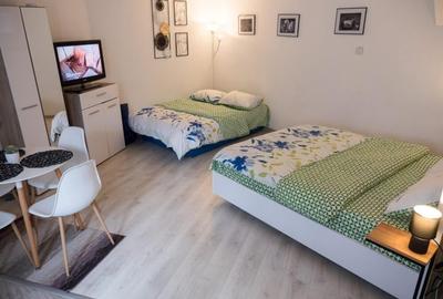 Apartament cu o camera zona Centrala - 3