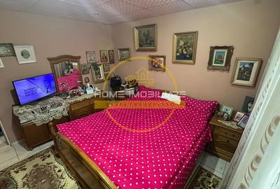 Apartament 2 camere, decomandat, 57MP et.1/4 Bloc 1987 Tatarasi - Oancea - 3