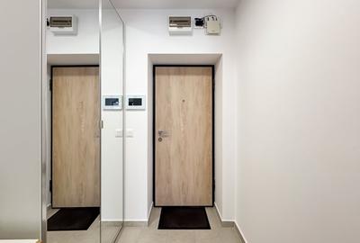 Apartament cu 2 camere semidecomandat, mobilat în Theodor Pallady - 12