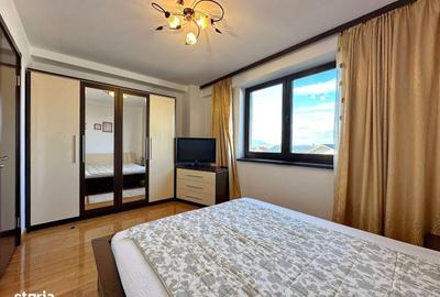 Apartament cu 2 camere decomandat, mobilat în Bartolomeu - 11